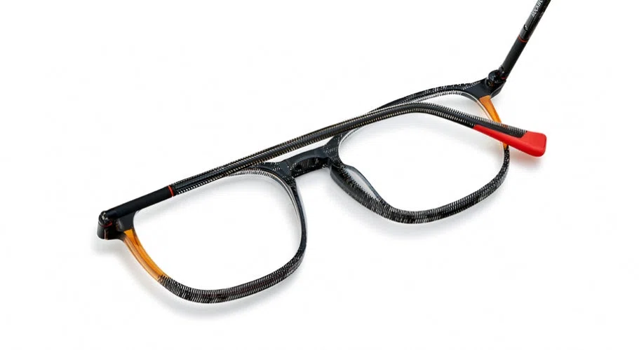 Etnia Barcelona ROCKWOOD Eyeglasses - view 22